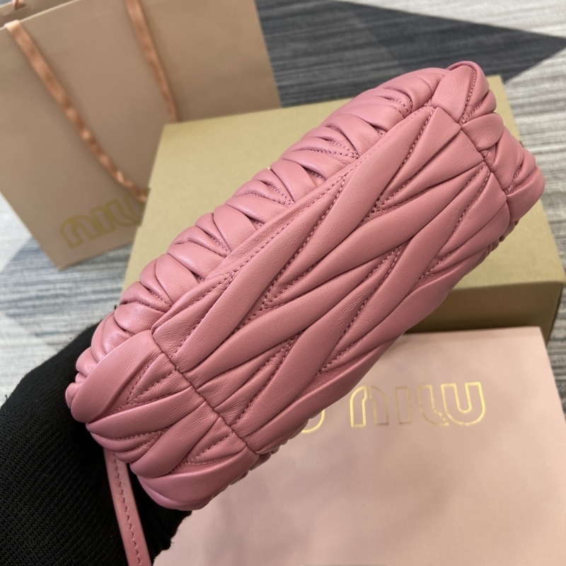 Miu Miu Hobo Bags